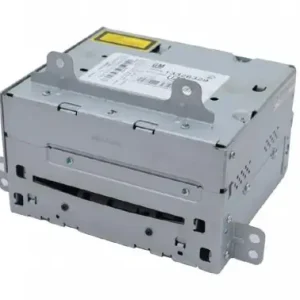 RADIOODTWARZACZ RADIO OPEL INSIGNIA 13326329 Taniej